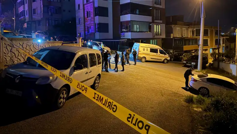 Sakarya'da Geceye Damga Vuran Kanlı Kavga: 5 Kişi Hayatını Kaybetti