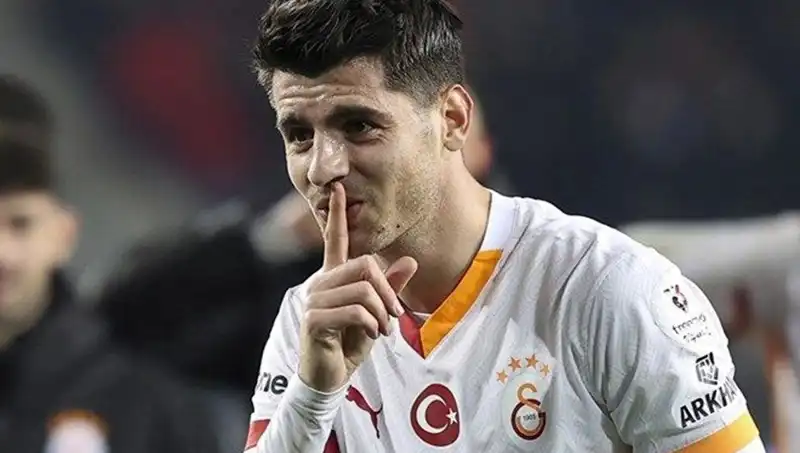 Galatasaraylı Morata’dan Yasa Dışı Bahis Üzerine Çarpıcı Açıklama: Gerçekler Ne?