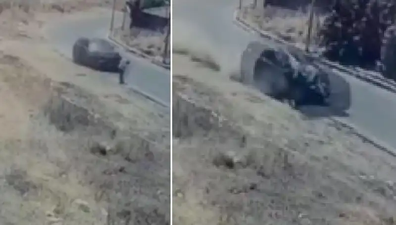 15 Yaşındaki Sürücü, Yaya Çarpması Sonucu Hayatını Kaybetti: Detaylar