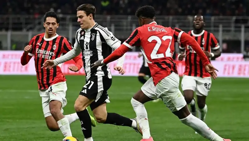 Yıldız Futbolcu Fagioli'nin Yasa Dışı Bahis İtirafı: Futbol Dünyasında Şok Etkisi Yarattı