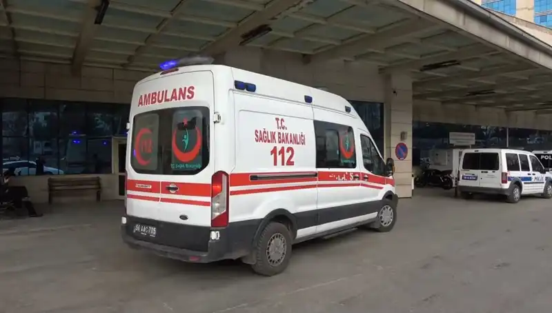 Yükseklik Korkusu: İnşaat İşçisinin Düşmesi Sonrası Hayatını Kaybetmesi