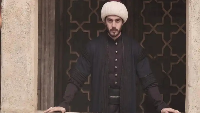 Vefa Sultan: Muslihuddin Mustafa’nın Hayatı ve Mirası