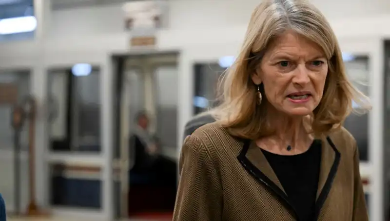 Cumhuriyetçi Senatörden Şok Açıklama: Trump’la İlgili Gerçekleri Paylaştı