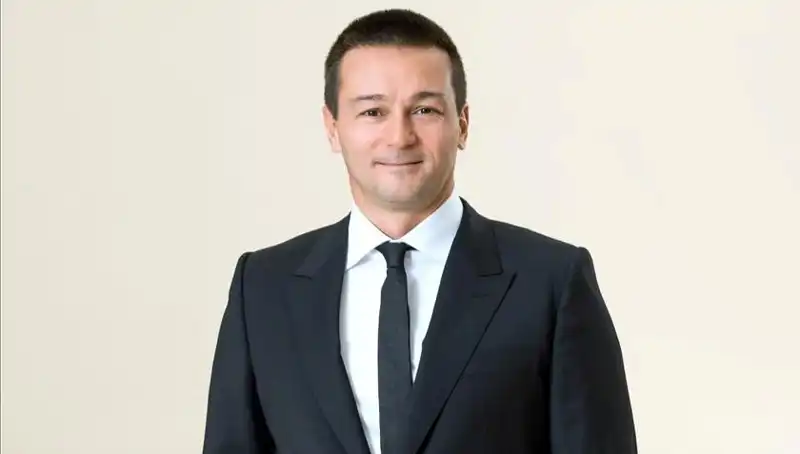 Zorlu Holding CEO’su Cem Köksal Gözaltında: İstifanın Arkasındaki Gerçekler