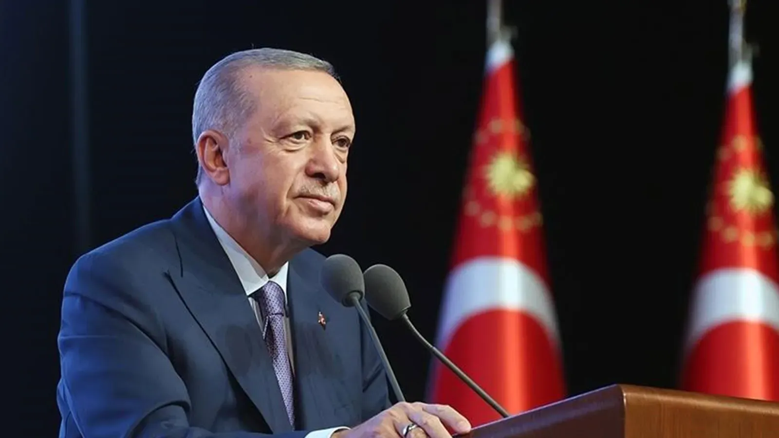 Cumhurbaşkanı Erdoğan: Kırmızı Et Fiyatlarını Düşürmek İçin Harekete Geçiyoruz
