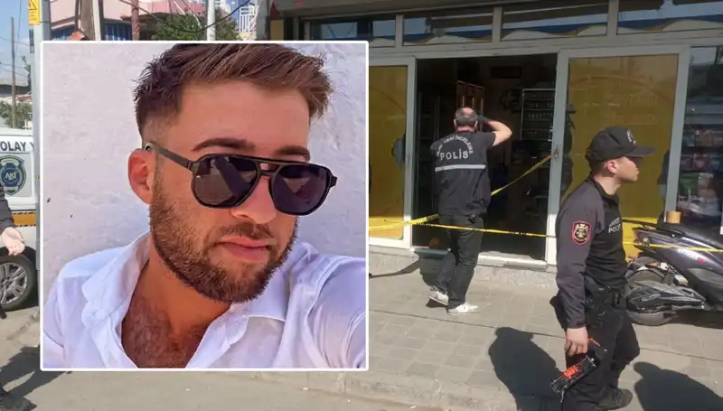Kuzenler Arasında Çıkan Kavga, Kanlı Bir Sonuca Mı Gitti?