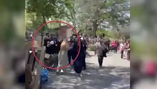 5 Kadının Tatili Kabusa Döndü: Darp Raporu ve Şikayet Süreci