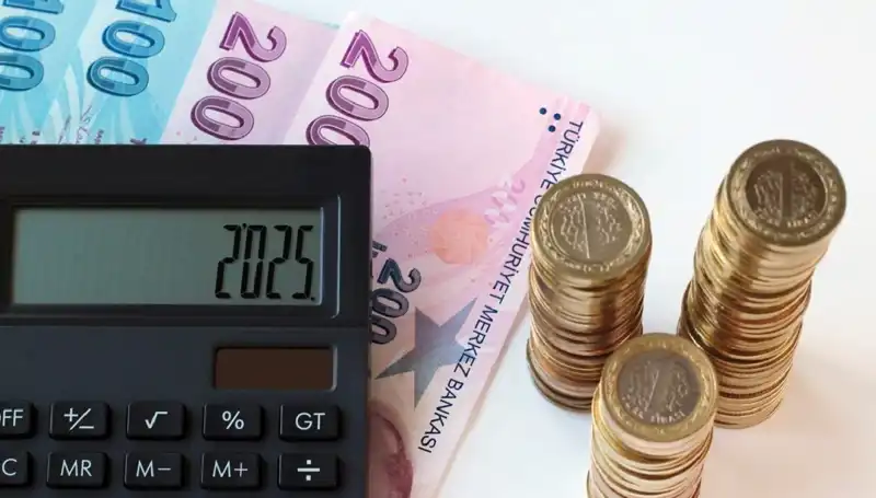2025 Temmuz Memur ve Emekli Maaşı Zammı Beklentileri: Yüzde Kaç Olacak?