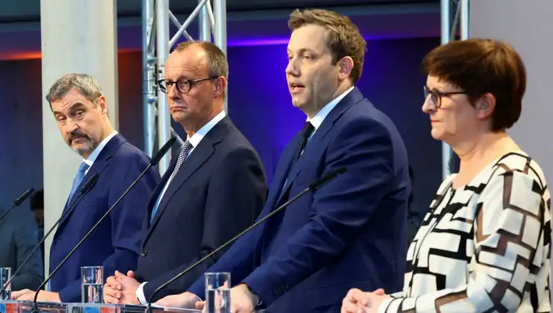 Almanya'da Koalisyon Onayı: SPD’nin Tarihi Kararı ve Sonuçları
