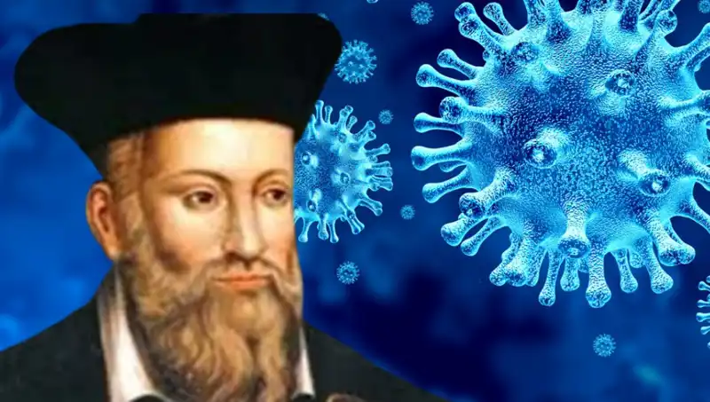 Nostradamus'un 2025 Kehaneti: Ölümcül Salgın Gerçekleşiyor mu?