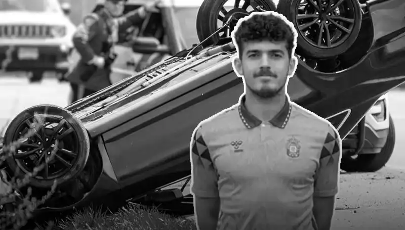 Talihsiz Kaza: Genç Futbolcu Hayatını Kaybetti, Acılı Haber Spor Camiasını Sarstı