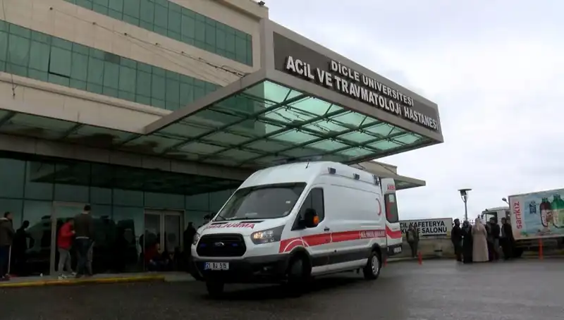 Dostluk Kanlı Bitti: Kuzenini Vuran Adamın Korkunç Hikayesi
