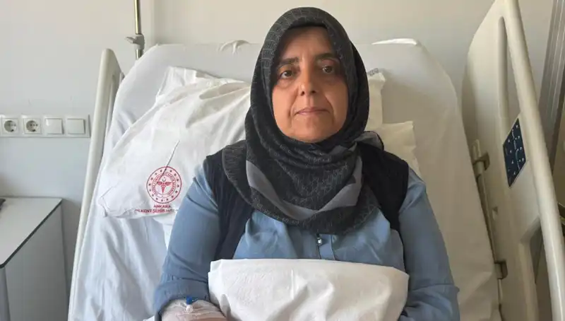 3 Yıllık Teşhis Mücadelesi: Altı Belirtiyle Hayata Tutunan Genç Kadın