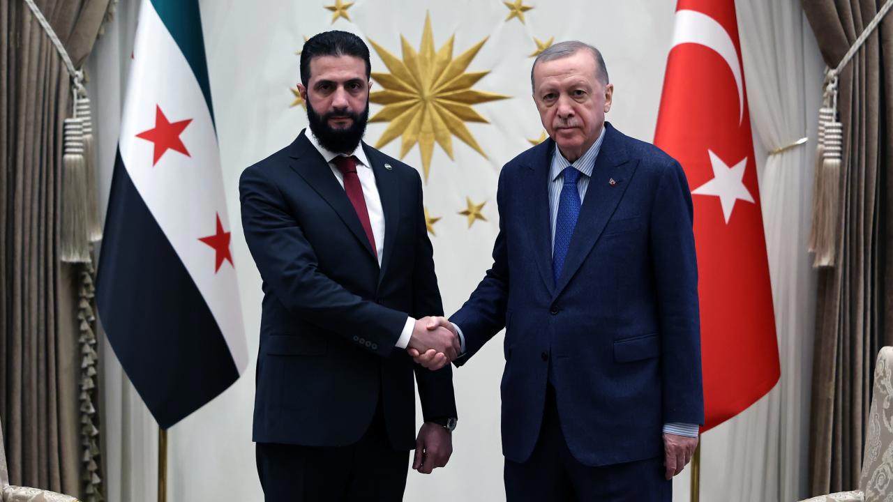Cumhurbaşkanı Erdoğan'dan Önemli Açıklamalar!