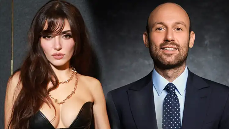 Hande Erçel’den Yürekten Aşk İtirafı: Kalbimdeki Gerçekler