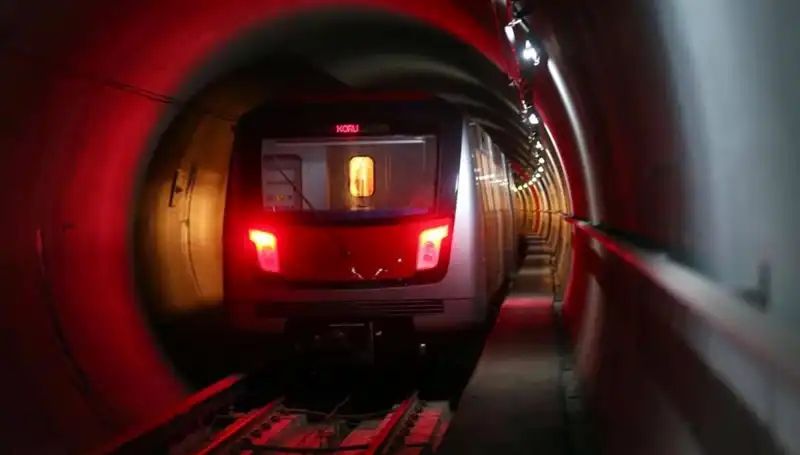 Ankara'da 1 Mayıs İçin Üç Metro İstasyonu Kapatılıyor: Vatandaşlar Dikkat!