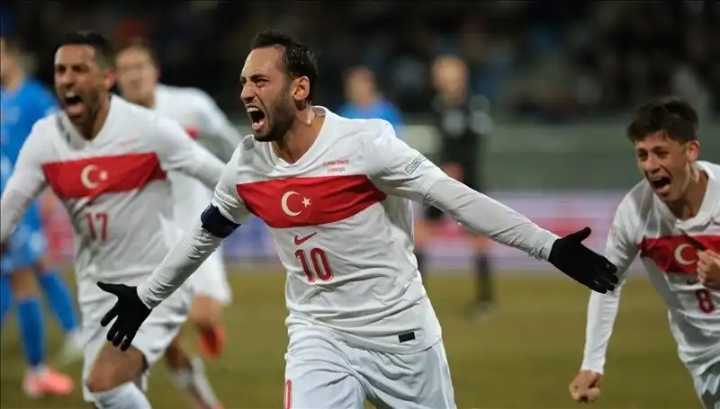 2025 Yılı Süper Lig Milli Ara Tarihleri: Futbolseverleri Neler Bekliyor?