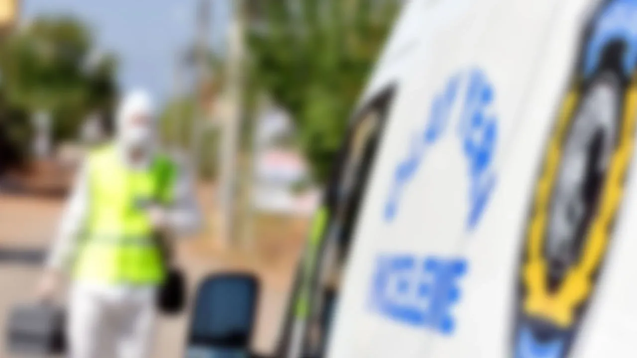 Yozgat'ta Aile Faciası: Baba ile Oğul Arasındaki Tartışma Kanlı Bitti