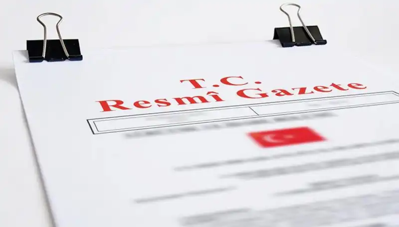 Resmi Gazete'de Öne Çıkan 8 Nisan 2025 Kararları ve İlgili Değişiklikler