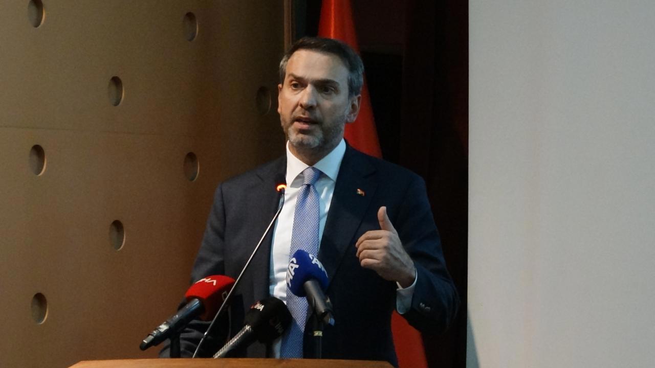 Bakan Bayraktar'dan Şırnak'ta Günlük Petrol Üretiminde Rekor Artış