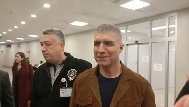 Maliye Bakanlığı, Özcan Deniz’in Gelirlerini Mercek Altına Aldı!