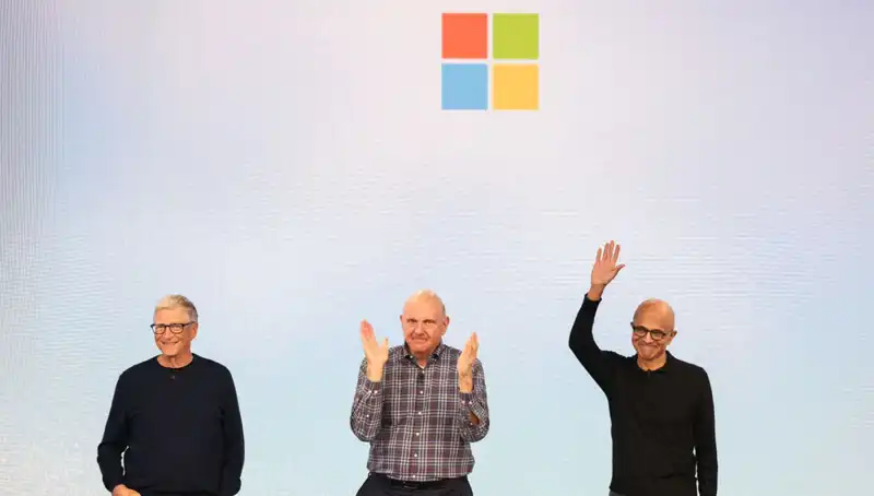 Microsoft, İsrail’de Yeni İnovasyon Projeleri İçin Destek Verecek