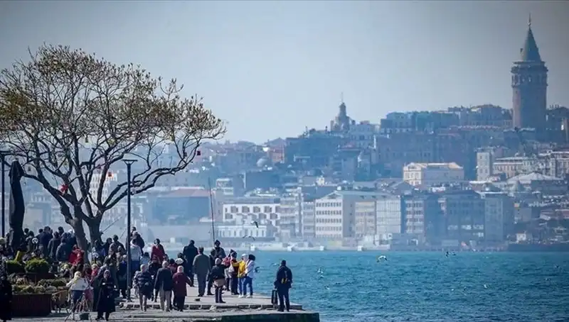 Olası Marmara Depreminde 300 Bin Bina Tehlikede: Uzmanlardan Uyarılar
