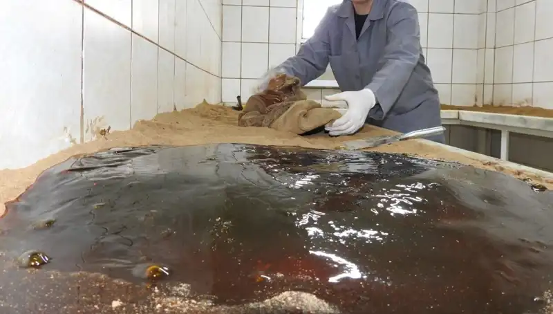 485 Yıllık Gelenek: Baharat Duası 25 Nisan’da Okunacak