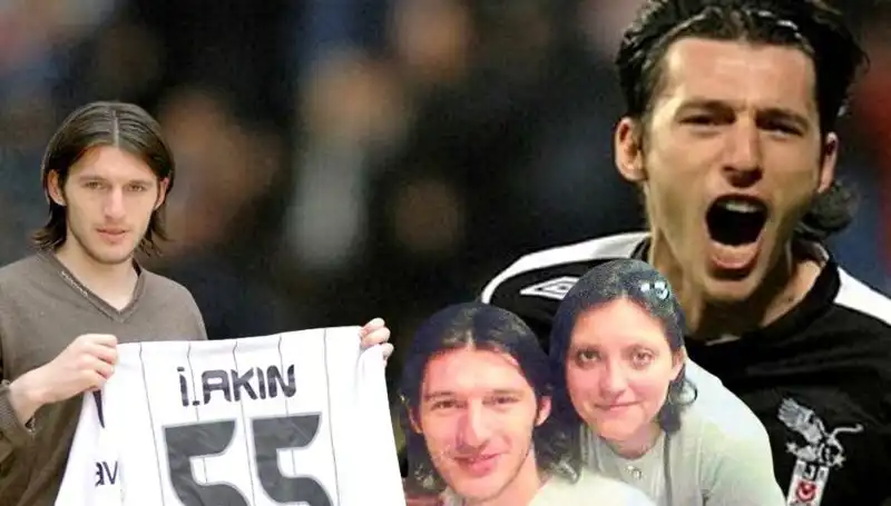 İbrahim Akın, Miras Davasıyla İlgili Adliye Koridorlarında