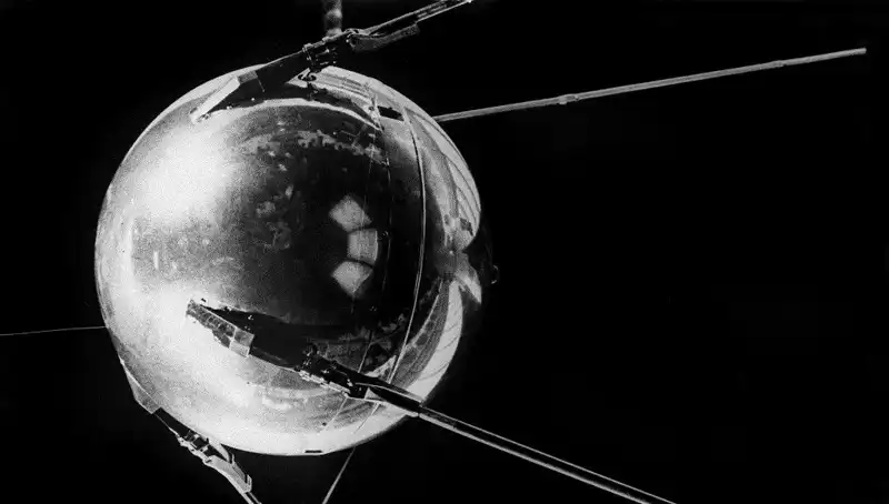 1972 Yapımı Sovyet Uzay Aracı Kontrolsüz Olarak Dünya'ya Düşecek: Tehlike Mi Var?