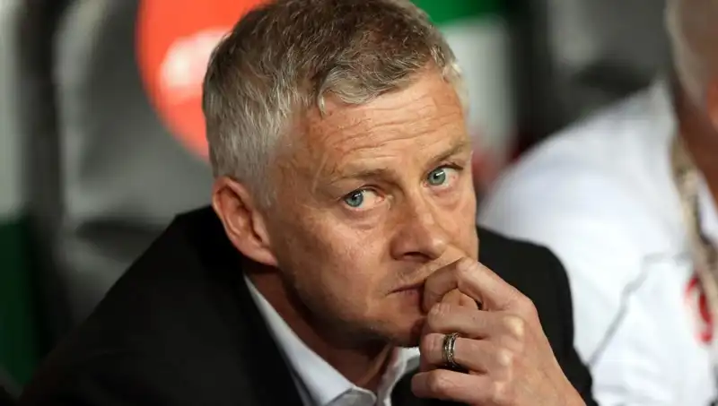 Hayal Kırıklığı: Solskjaer'in Geleceği ve Kulübün B Planı Nedir?
