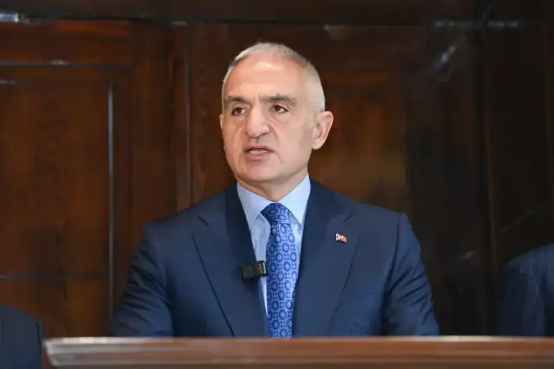 6 Şubat Depremlerinin Ardından Tarihi Eserler Nasıl Yeniden Hayata Dönüyor?