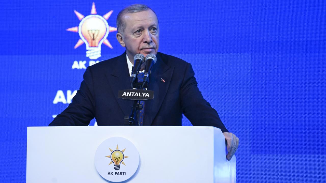Cumhurbaşkanı Erdoğan'dan Uyarı: Muhalefetin Kışkırtmalarına Gelmiyoruz