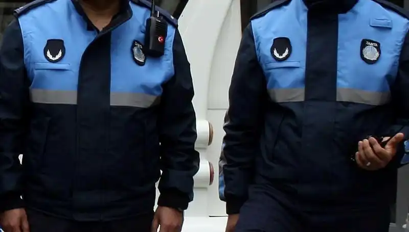 Kayseri'de Dilencilere Yönelik Operasyon: Şehir Güvenliği Artıyor