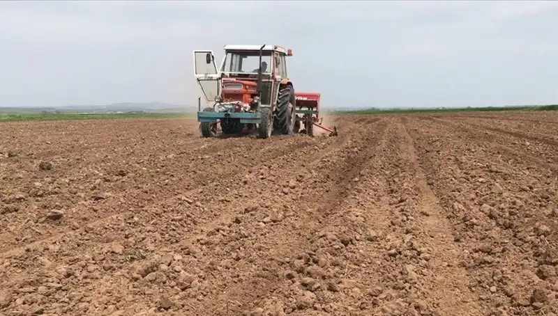 Ankara'da Son 35 Yılın En Kurak Mart Ayı Yaşandı!