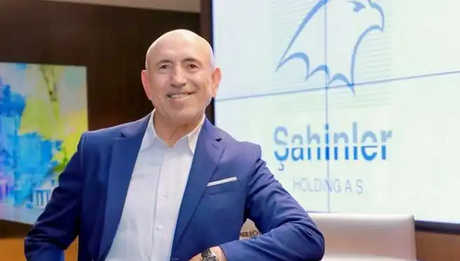 Şahinler Holding'in Gücü: Kemal Şahin'in Vizyonu ve Başarıları