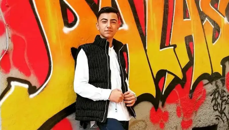 Kızılırmak Nehri'nde Kayıp Genç Ramazan'ın Cansız Bedeni Bulundu