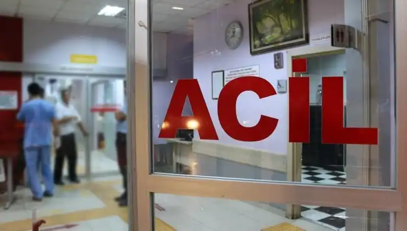Küçük Bir Hayatın Kayıp Gidişi: Ana Sınıfı Öğrencisi Hayatını Kaybetti