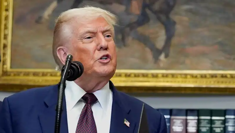 Trump'ın Nobel Barış Ödülü Adaylığı: Gerçekten Olası mı?