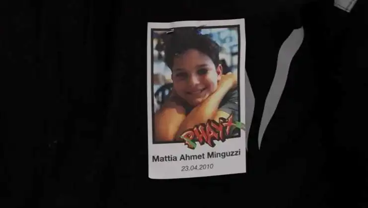 Mattia Ahmet Minguzzi'nin Katiline Çocuk İndirimi: Adalet Ne Olacak?