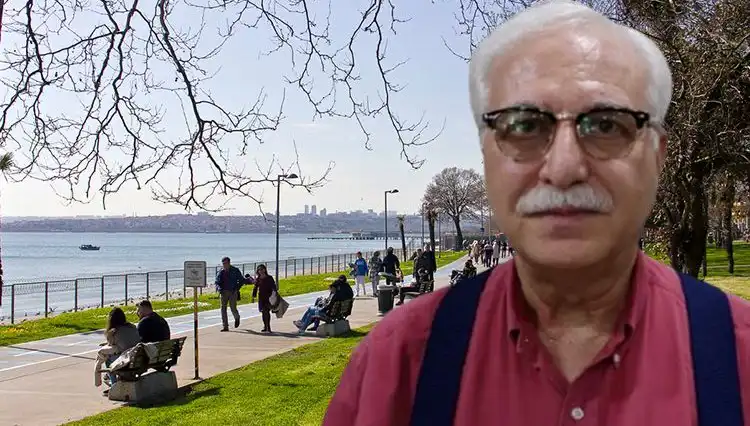 Prof. Dr. Özlü'den Bahar Uyarısı: "Çiçekli Alanlardan Uzak Durun!"