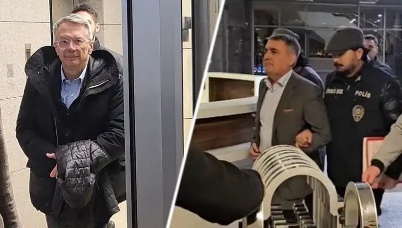 TÜSİAD İddianamesi Kabul Edildi: İş Dünyasında Şok Etkisi Yaratacak Gelişmeler