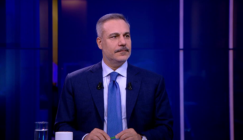 Suriye'deki Ateşkes Gelişmeleri: Bakan Fidan’dan Çarpıcı Açıklamalar