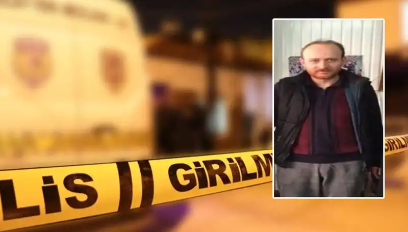 İmamın Şüpheli Ölümü: Lojmanda Gizemli Bir Olay Patrondan Patlayacak
