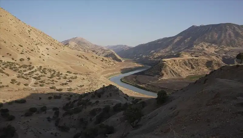 Tahran'da Su Krizi: Şehirde Su Tüketimi Yüzde 20 Azaltılmalı