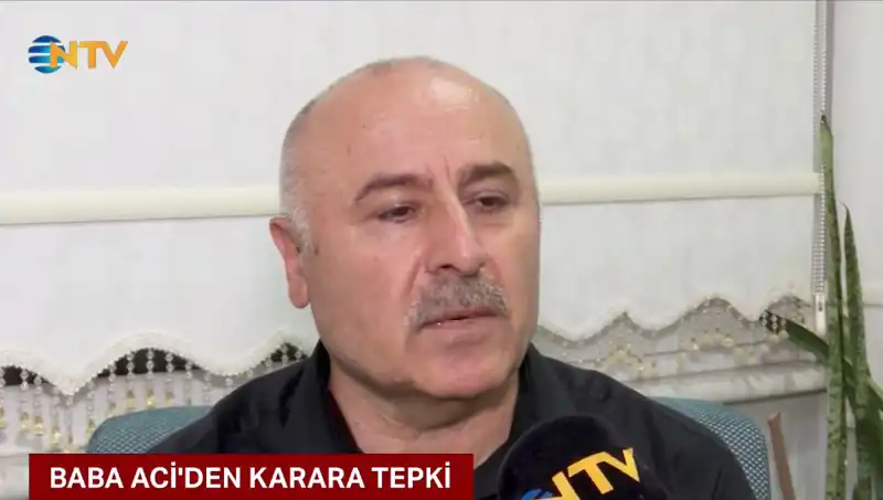 Oğuz Murat Aci’nin Babası: "Oğlumun Hayallerine Saygı Duyuyorum"