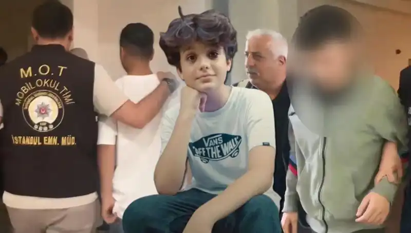 Minguzzi Ailesine Yapılan Tehdit Davasında Çarpıcı Gelişmeler