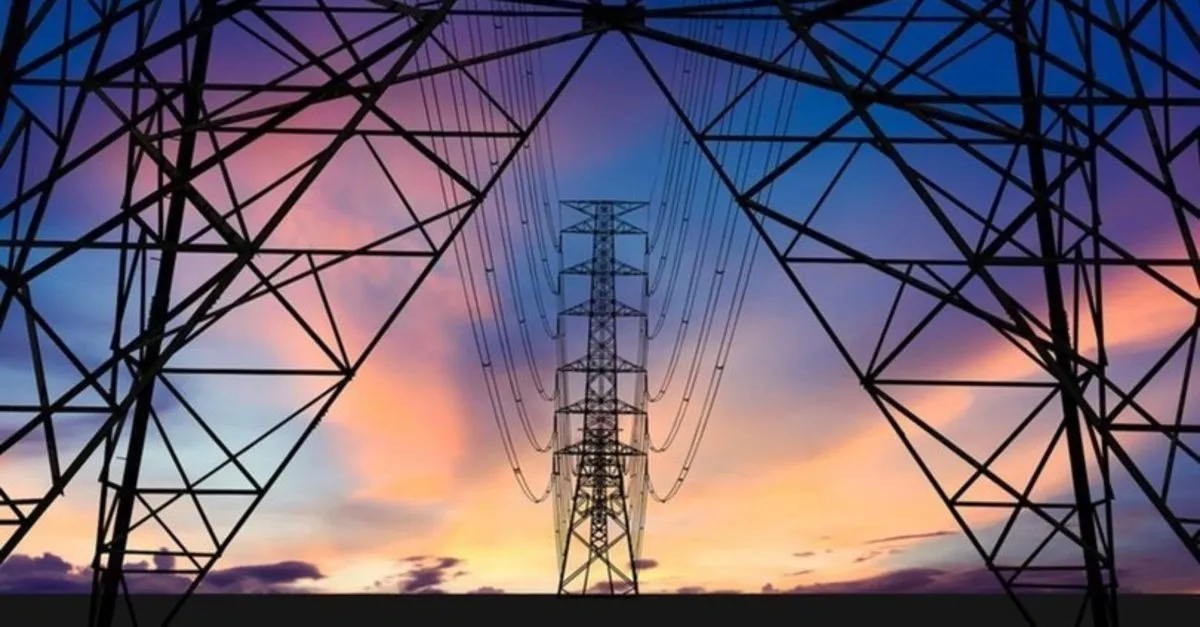 İzmir’de 3 Kasım Pazar Günü Elektrik Kesintisi Yaşanacak: İşte Etkilenecek Bölgeler