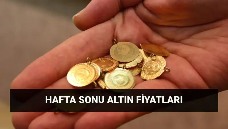 Altında Çarpıcı Değişim! 28 Haziran 2023 Altın Fiyatları Nedeniyle Yüzler Gülüyor