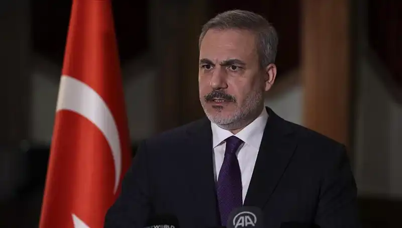 Türkiye'nin Kaderini Belirleyecek Ziyaret: Trump Geliyor Mu?